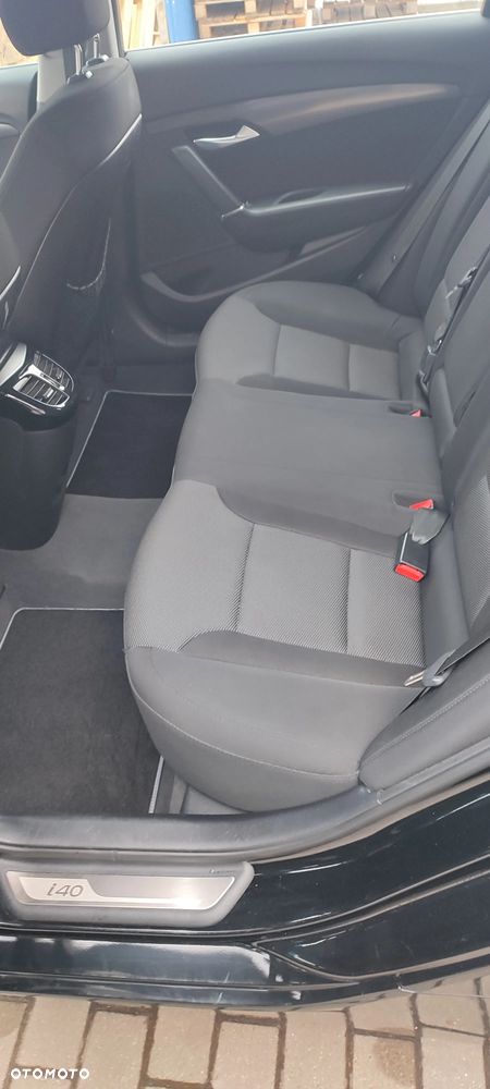 Hyundai i40 1.7 CRDi Comfort + - 32