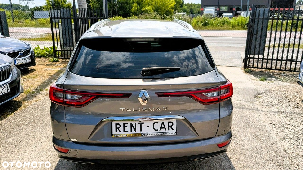 Renault Talisman - 33