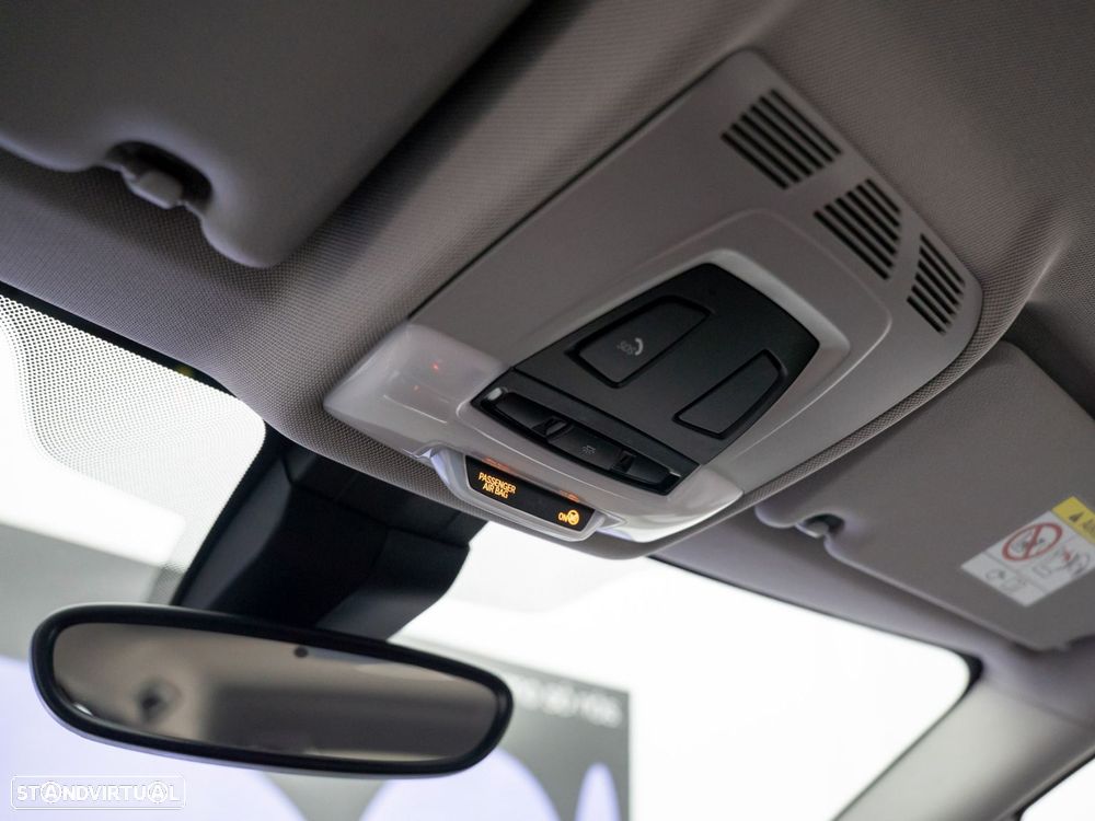 BMW 216 Active Tourer d Advantage - 31