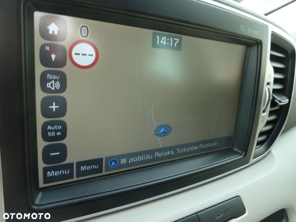 Kia Sportage 1.6 GDI 2WD DREAM-TEAM EDITION - 13