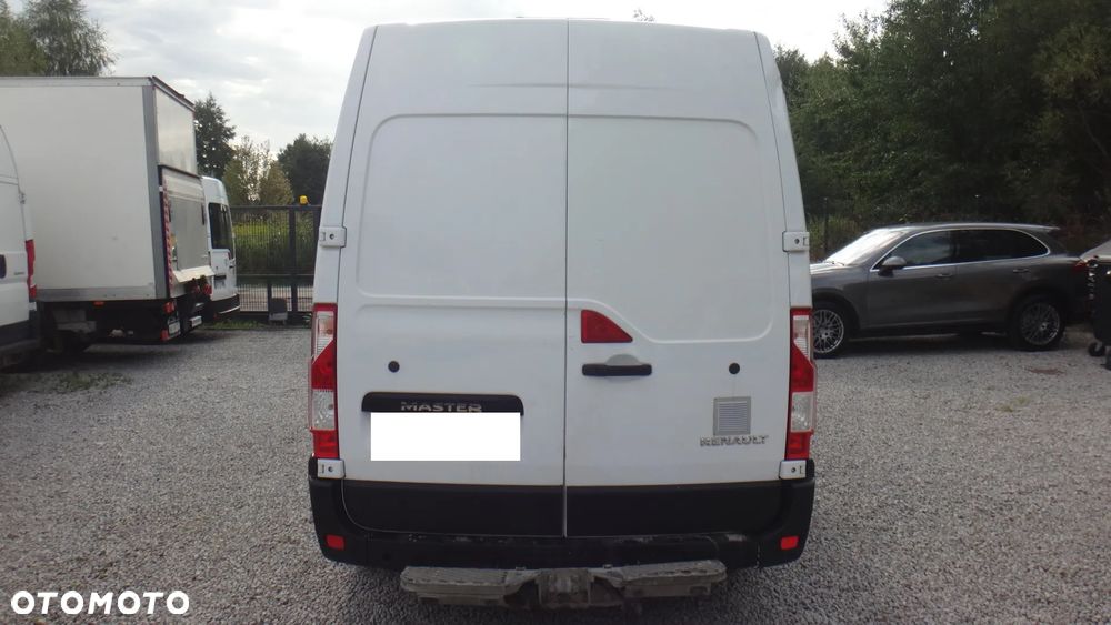 Renault Master - 6