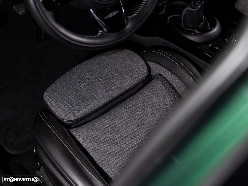 MINI Clubman - 15