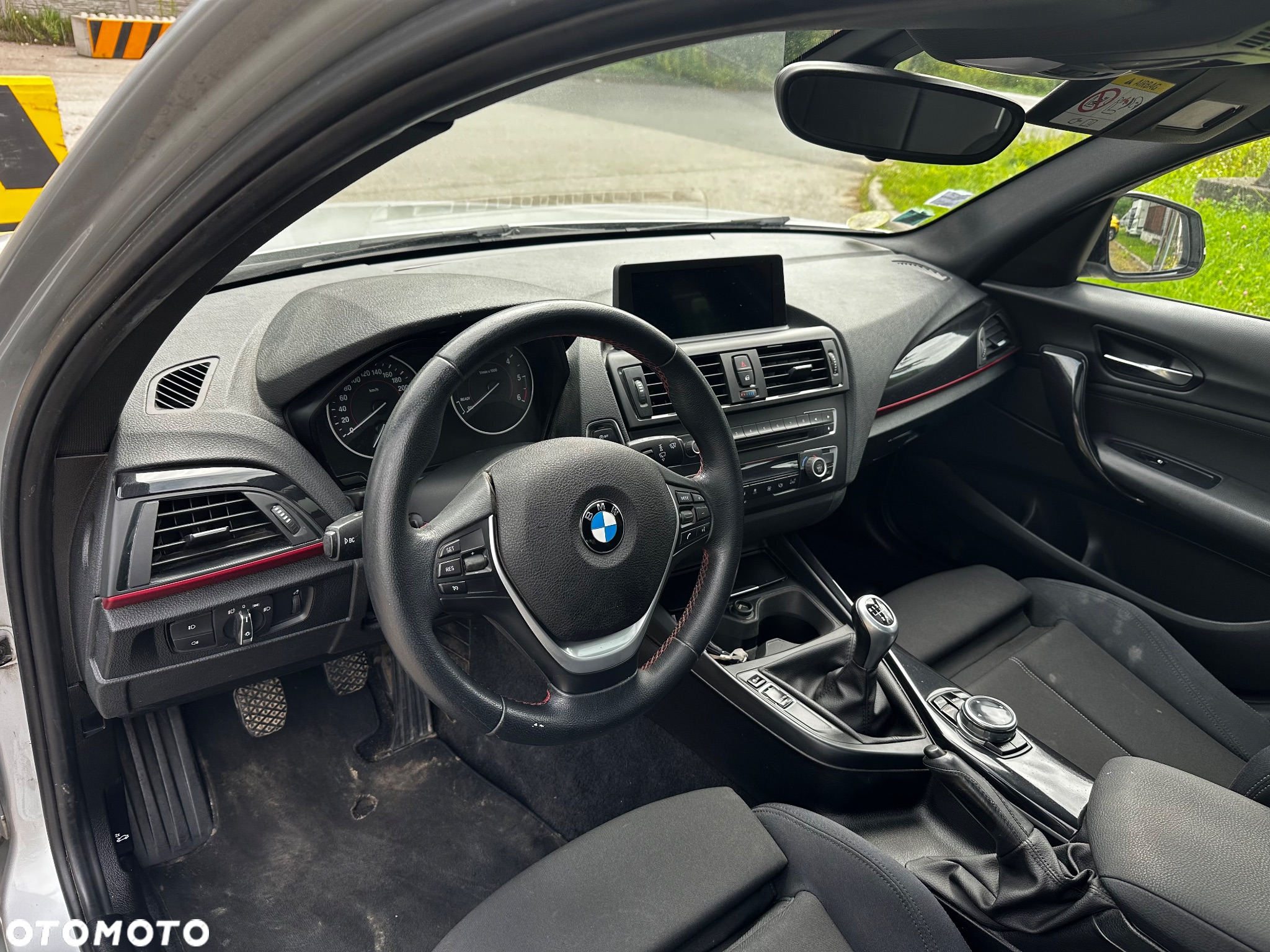 BMW Seria 1 118d xDrive Sport Line - 11
