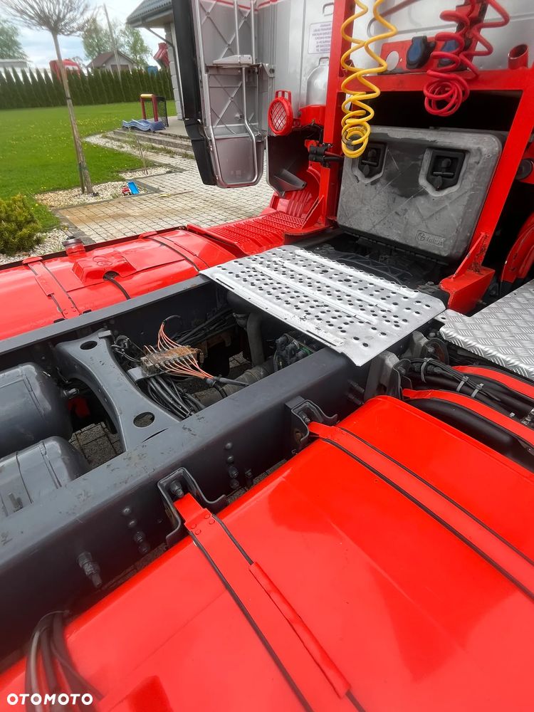 Scania R500 - 7