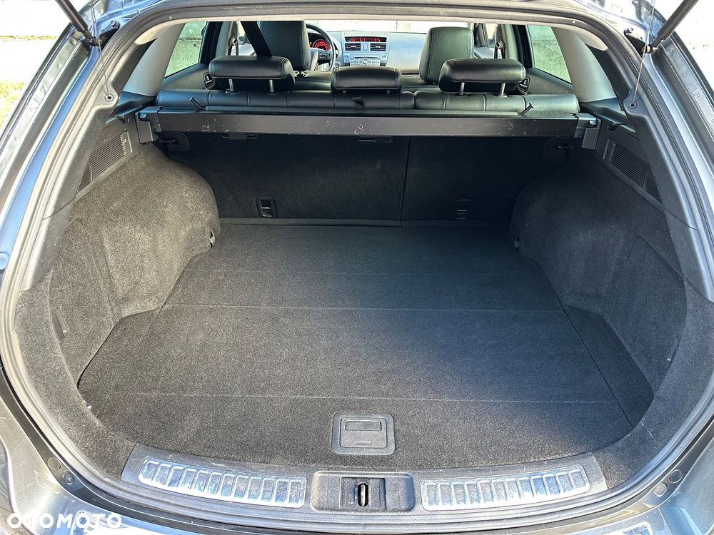 Mazda 6 Sport 2.0 MZR DISI Sports-Line - 35