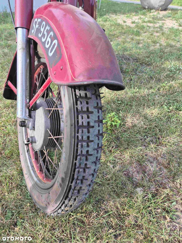 Jawa 175 typ 356 - 6