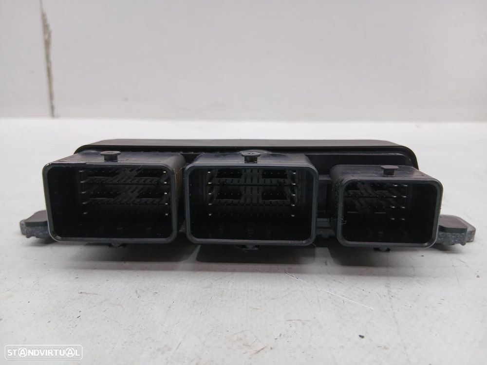 Centralina motor / ECU RENAULT Captur II - 3