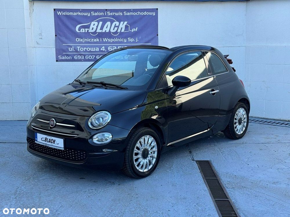 Fiat 500 - 2