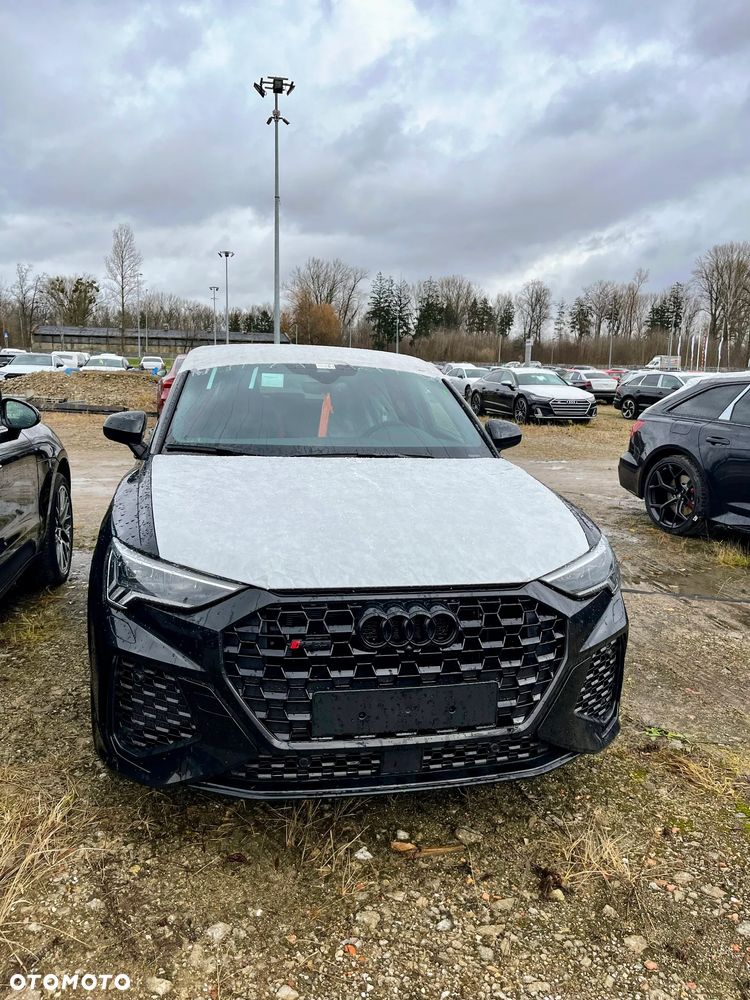 Audi RS Q3 - 17