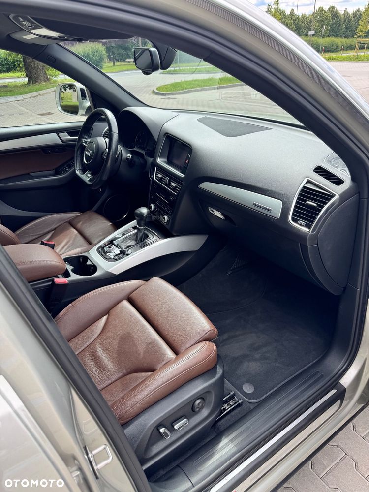 Audi Q5 - 13