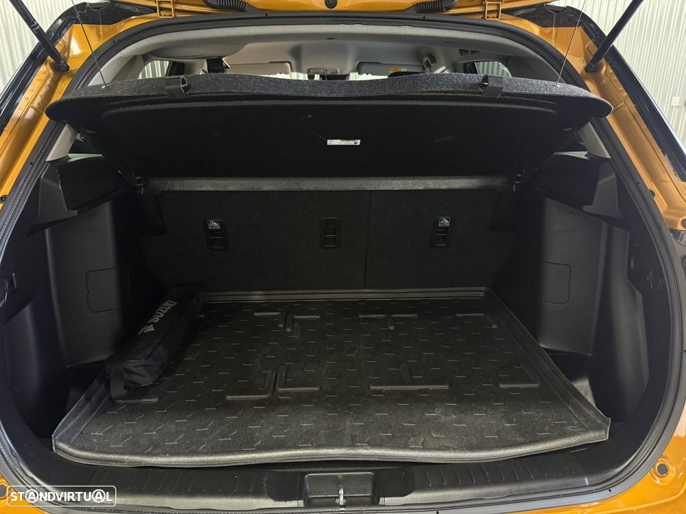 Suzuki Vitara 1.4T GLX 4WD Mild Hybrid - 39