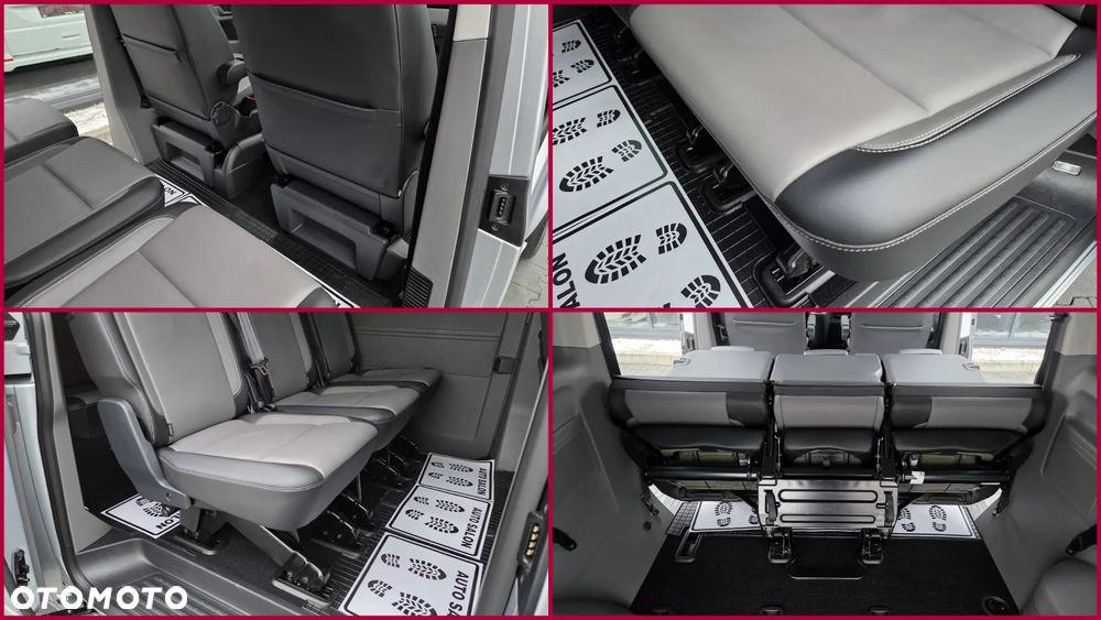 Volkswagen Caravelle 2.0 TDI L2 Highline 4Motion DSG - 27