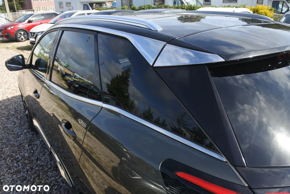 Peugeot 3008 1.6 THP Allure S&S EAT6 - 38