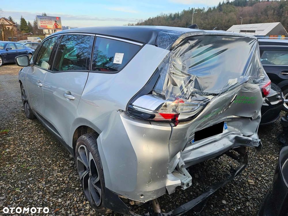 Renault Grand Scenic - 6