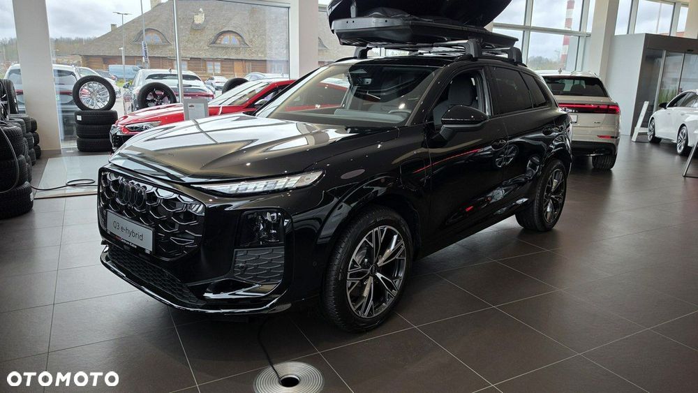 Audi Q3 - 2