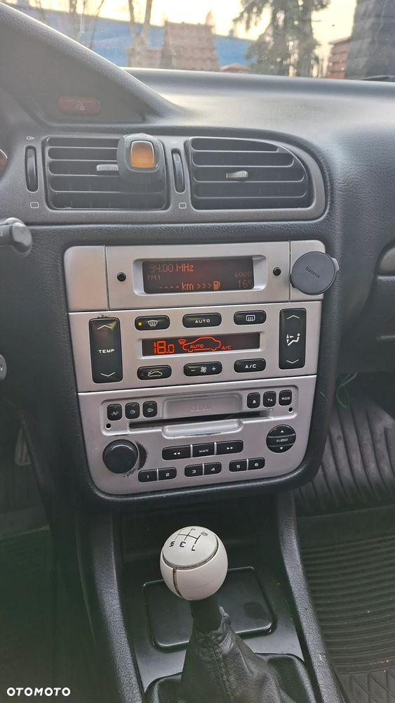 Peugeot 406 - 11