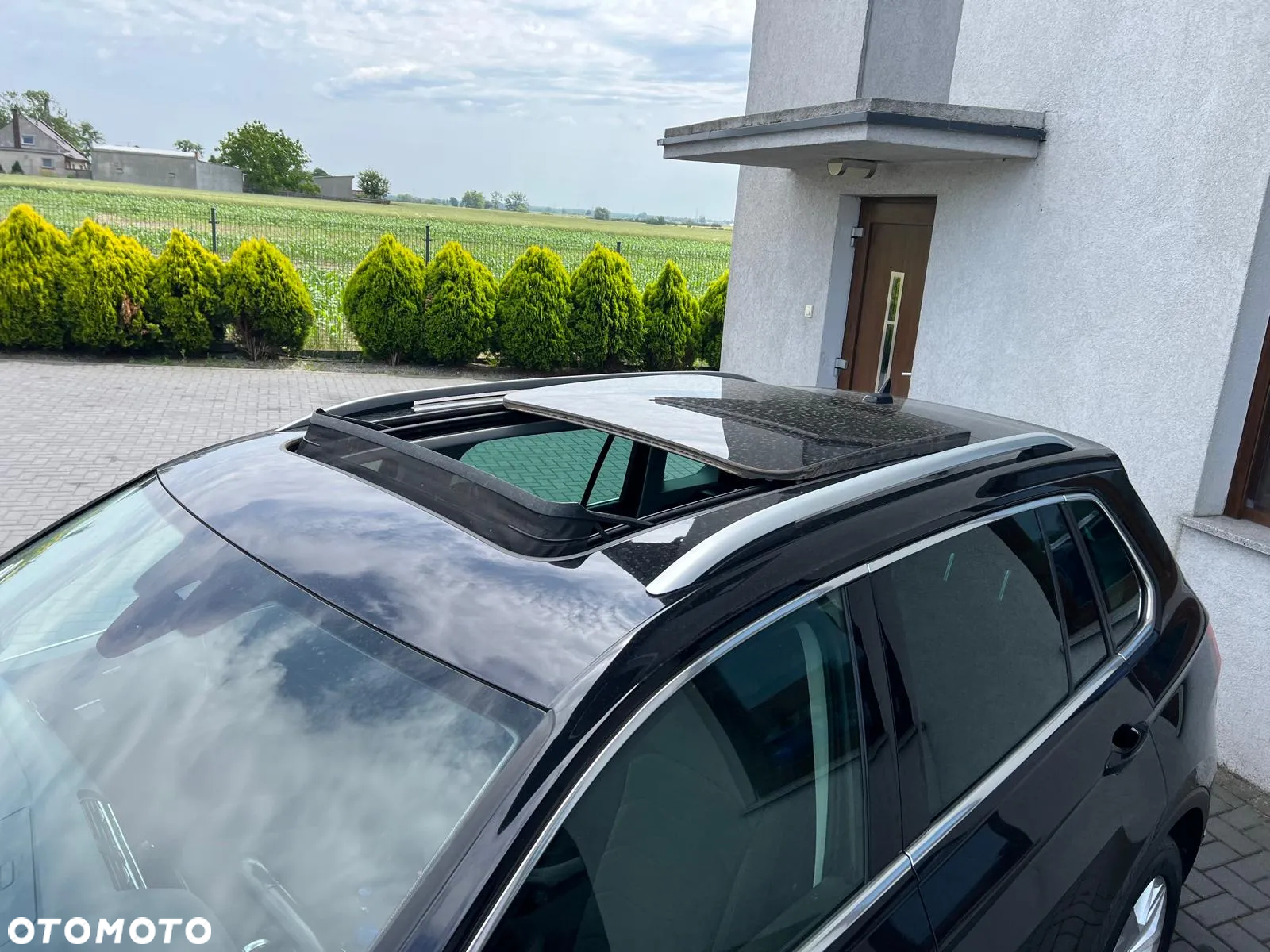 Volkswagen Tiguan - 9