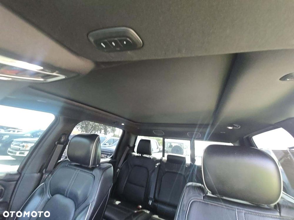 RAM 1500 5.7 Crew Cab Limited - 9