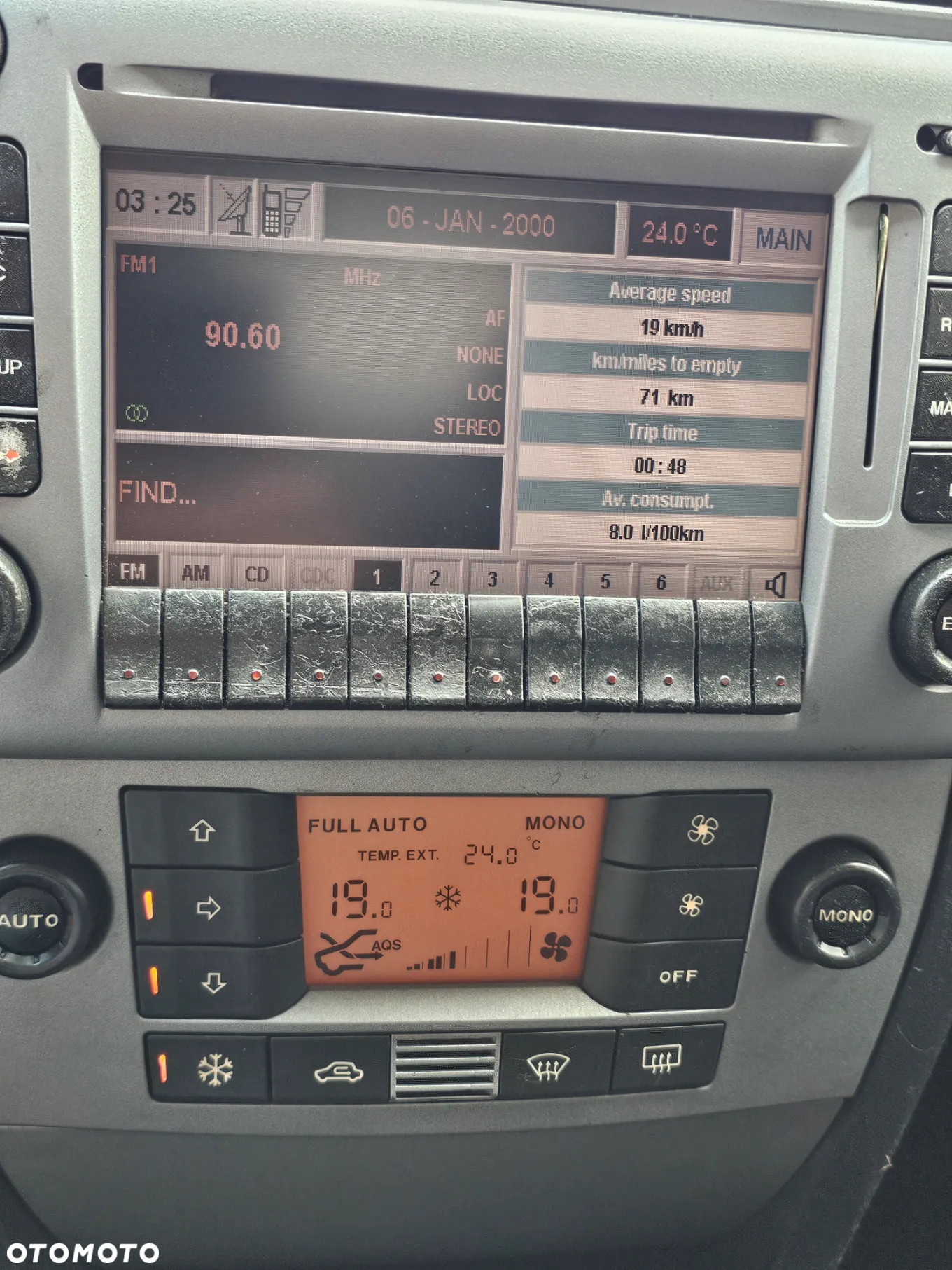 Fiat Stilo - 24