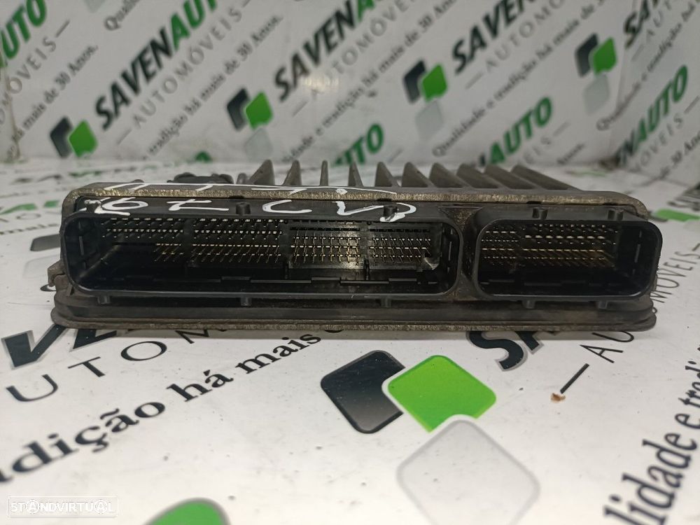 Centralina Motor Toyota Auris (_E18_) - 4