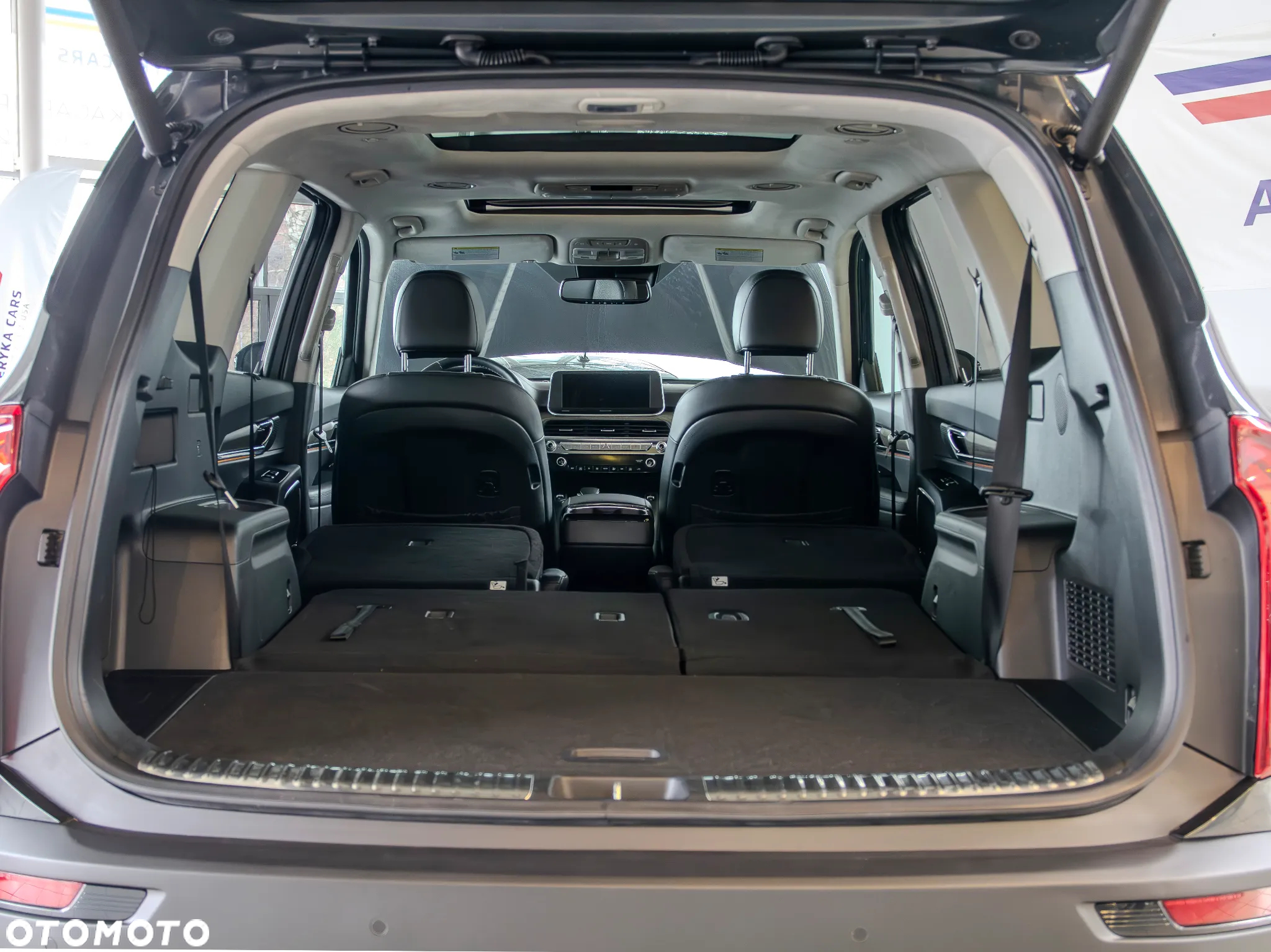Kia Telluride - 39