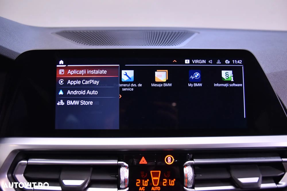 BMW Seria 3 320i Touring Aut. - 20