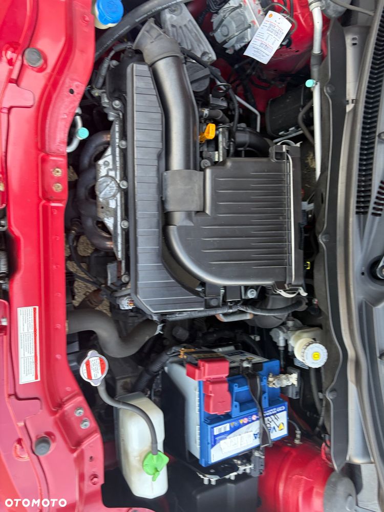 Suzuki Swift 1.2 30 Jahre - 30