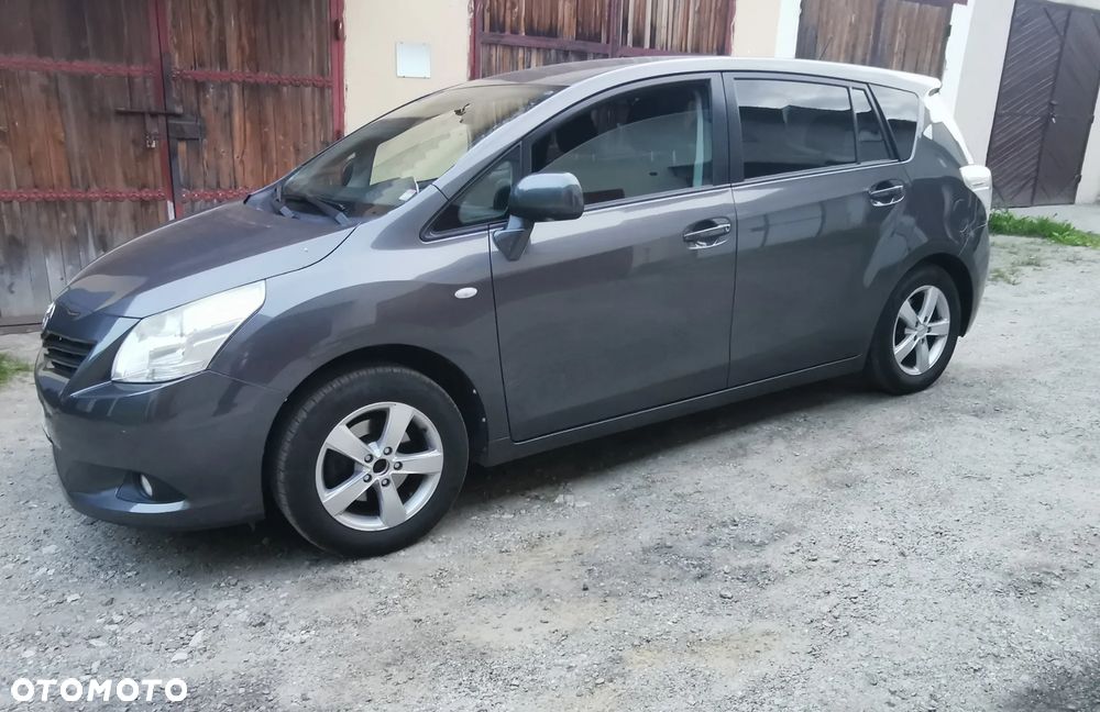 Toyota Verso 1.6 Travel - 12