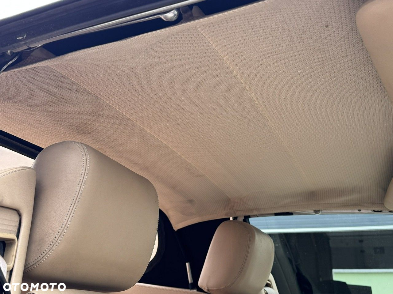 Mercedes-Benz SL 500 - 13
