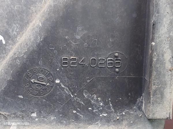 Termoventilador Opel Frontera B (U99) - 2