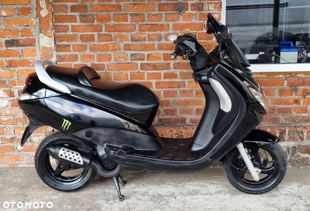 Peugeot Elystar Advantage - 2