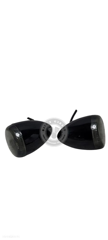 Kierunkowskazy LED przód Harley Davidson Touring 67800906 67800908 - 3