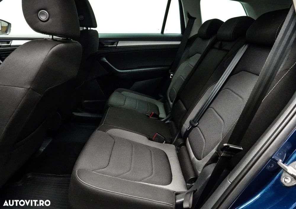 Skoda Kodiaq 1.5 TSI DSG Style - 16