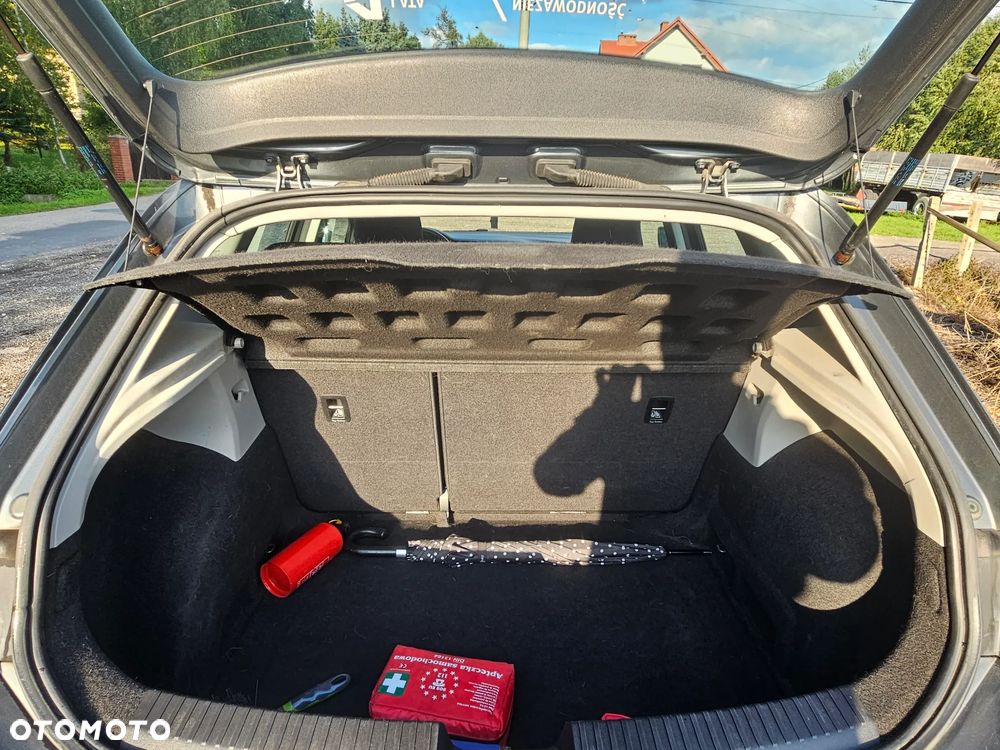 Seat Leon 1.6 TDI Style - 9