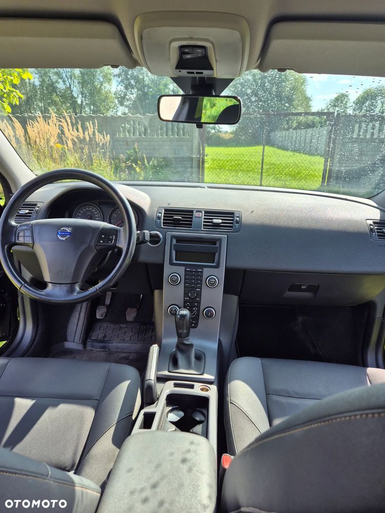 Volvo S40 - 9