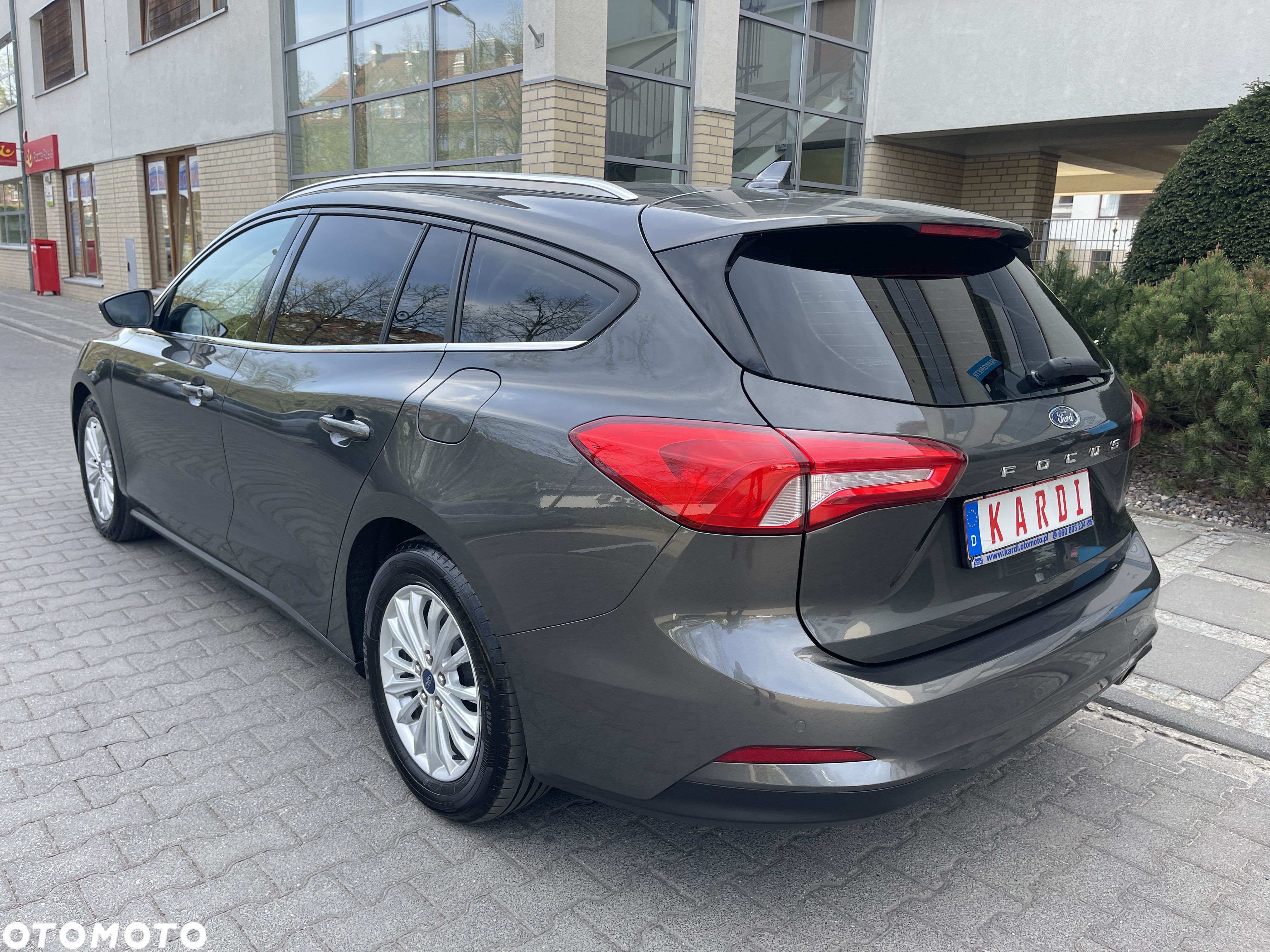 Ford Focus - 9