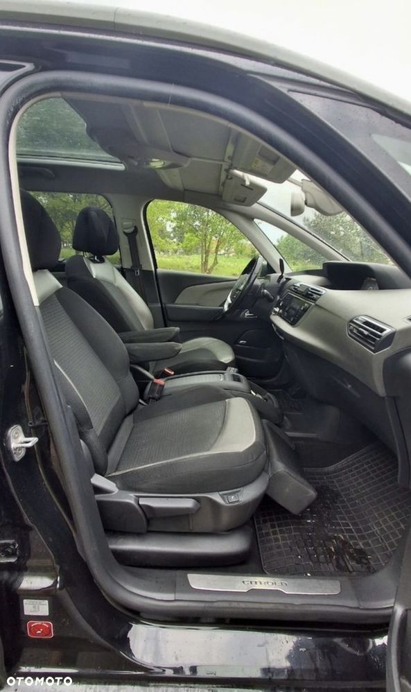 Citroën C4 Grand Picasso 2.0 BlueHDi Exclusive - 7