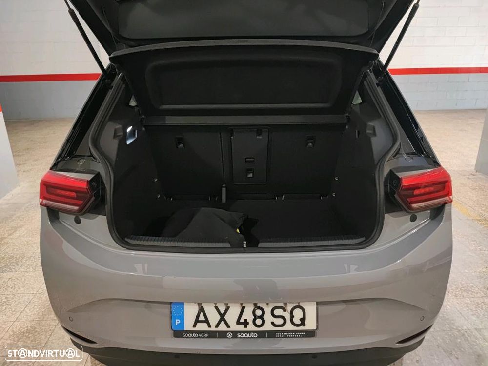 VW ID.3 Pro Confort - 11