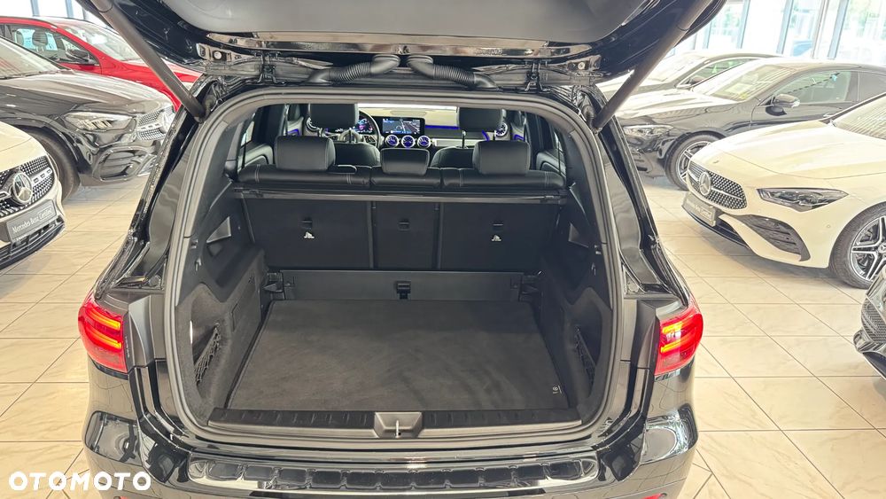 Mercedes-Benz GLB 200 mHEV Progressive 7G-DCT - 35