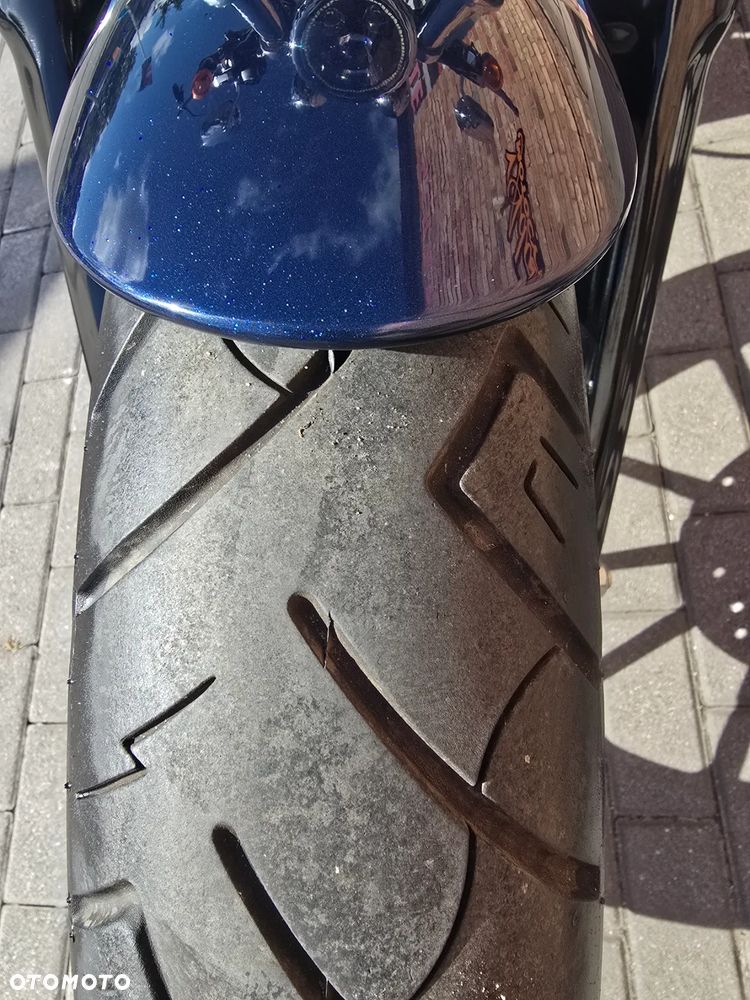 Harley-Davidson FXSB Breakout - 20