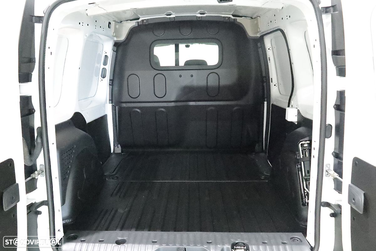 Renault kangoo 1.5 dci business s/s - 19