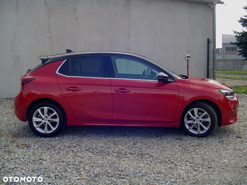 Opel Corsa 1.2 GS Line Plus Pack S&S - 3