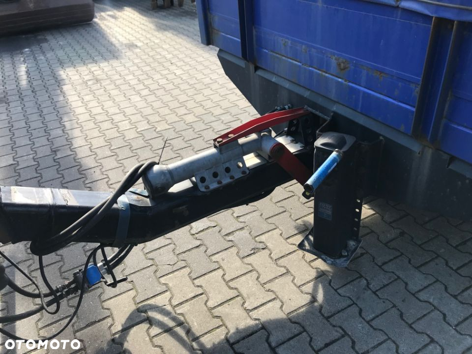 Obermaier T-AX ECO RACER 110, - 6