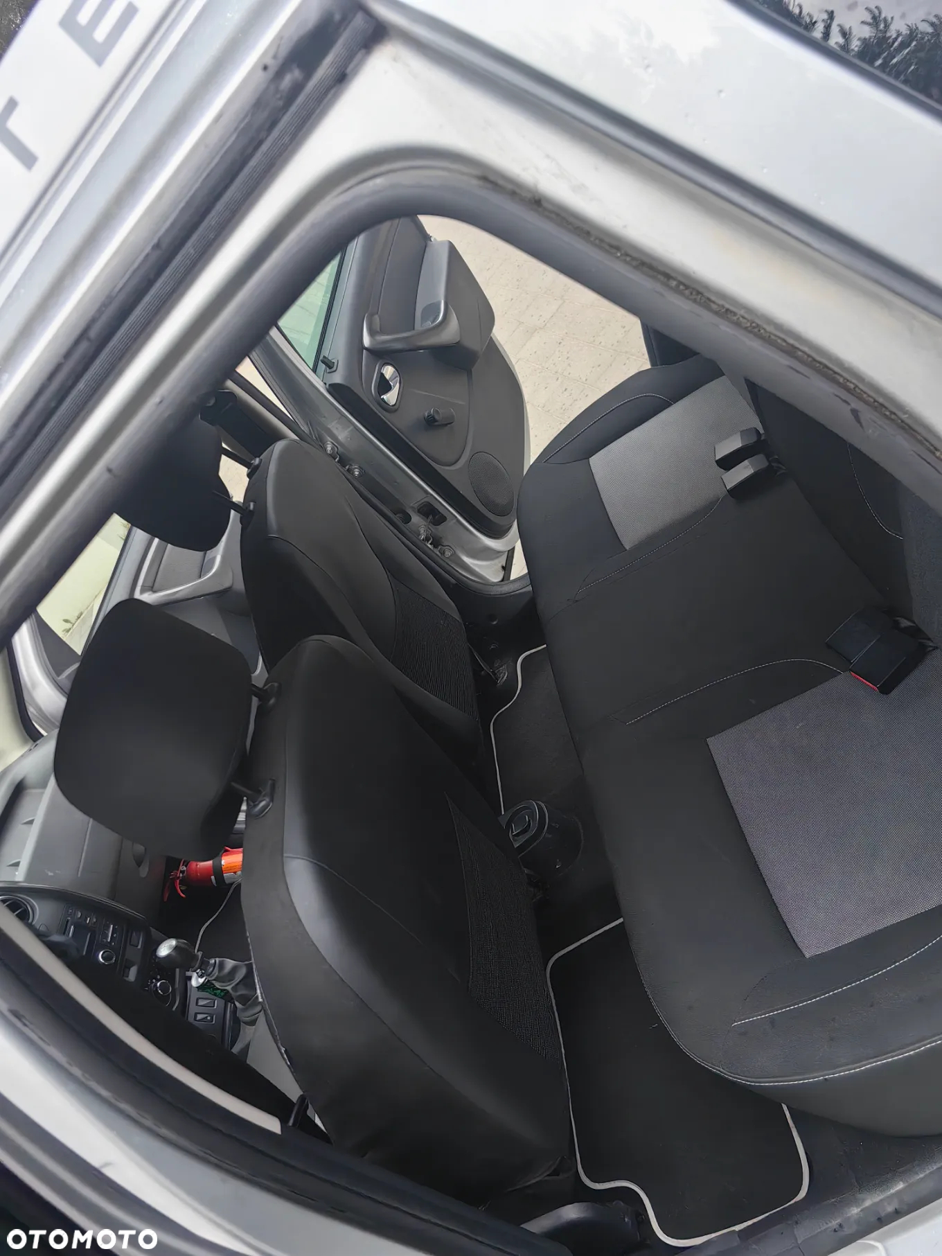 Dacia Duster - 21