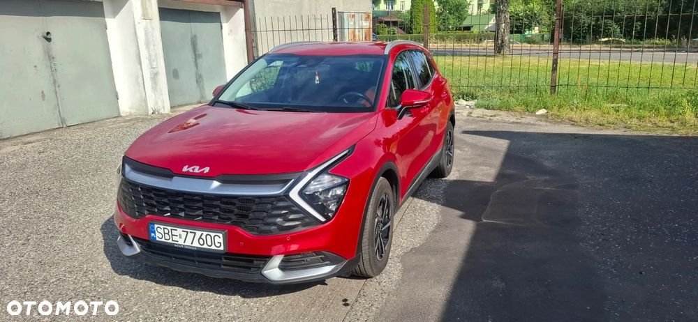 Kia Sportage 1.6 T-GDI L 2WD - 6