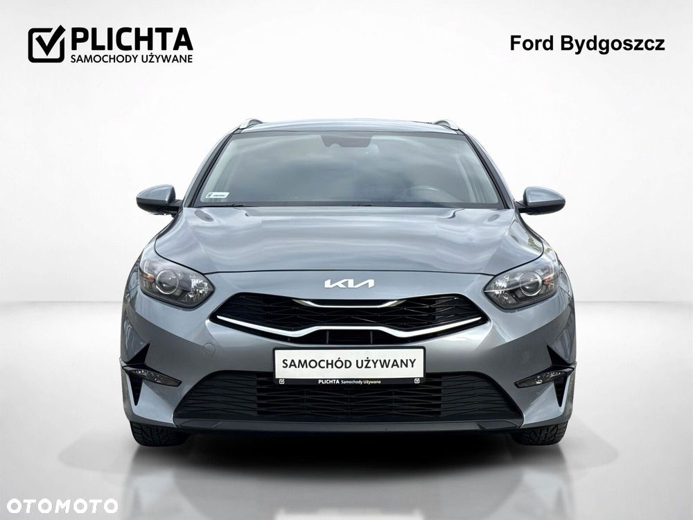 Kia Ceed - 9