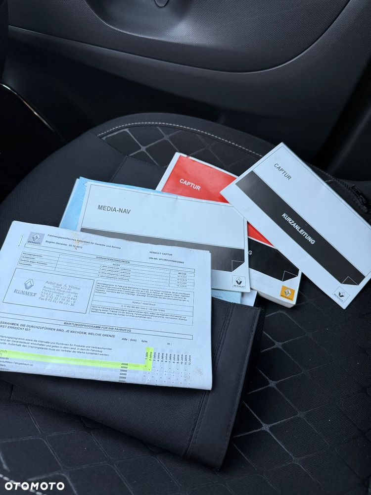 Renault Captur (ENERGY) TCe 90 INTENS - 20