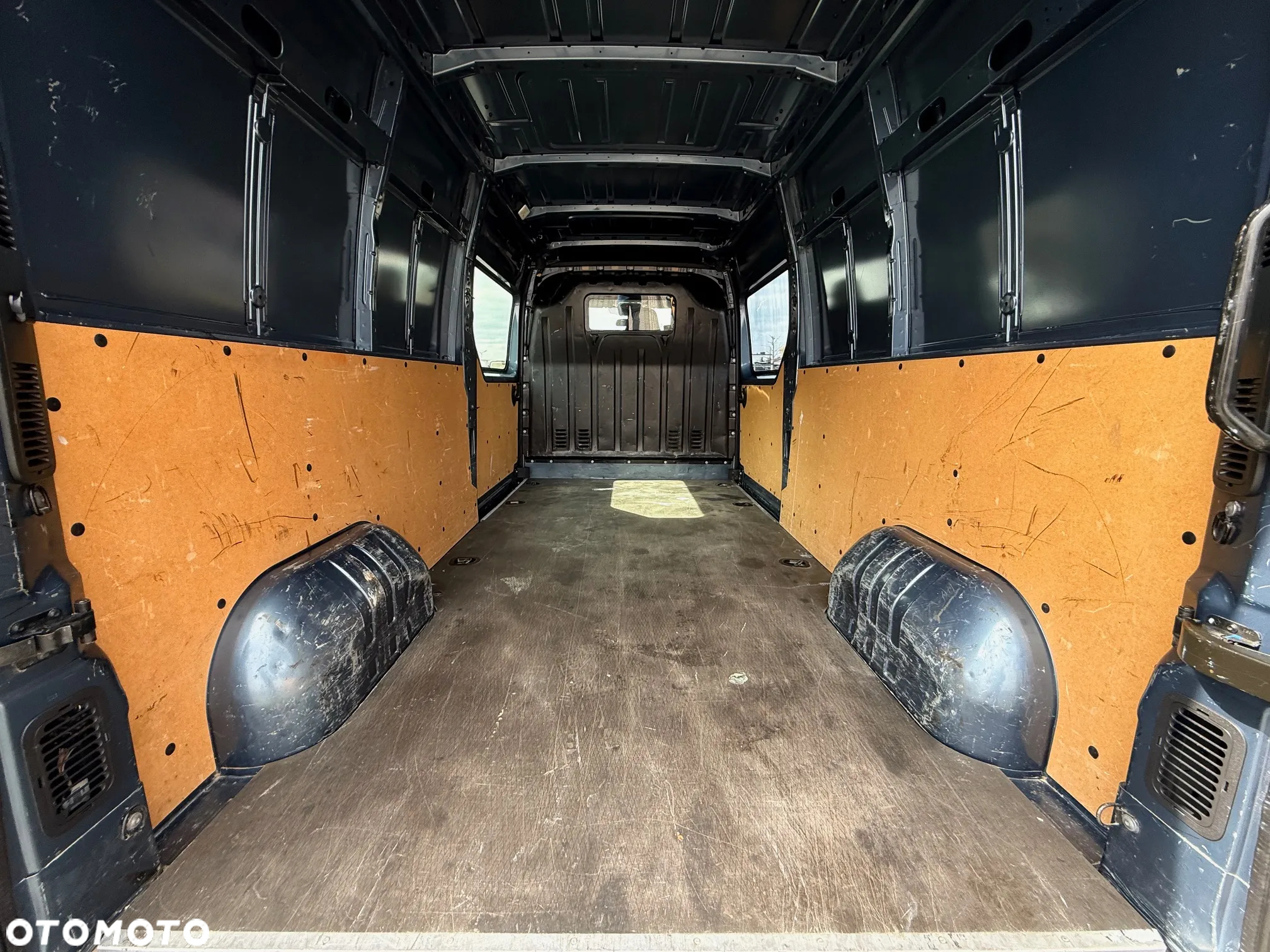 Renault Master 170 DCI L3H2 Blaszak Long Maxi 2x Drzwi przesuwne Salon PL, Jeden Właściciel - 7