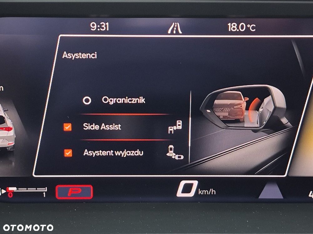 Cupra Formentor 2.0 TSI 4Drive DSG - 19
