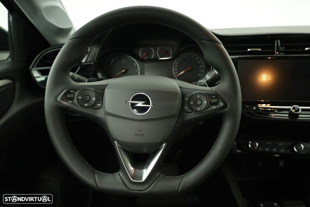 Opel Corsa 1.2 T Aut. - 14